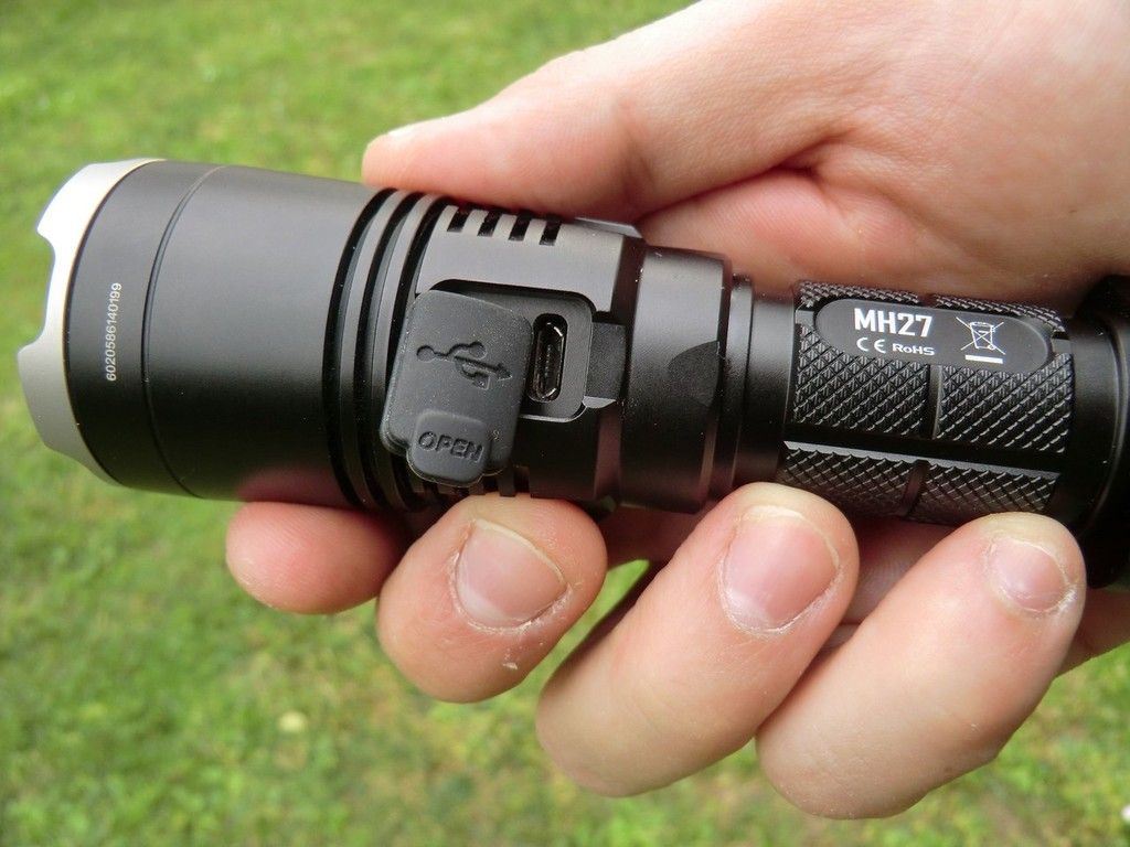 Nitecore MH27 13 Zps48gucdbi Nitecore MH27 13 Zps48gucdbi